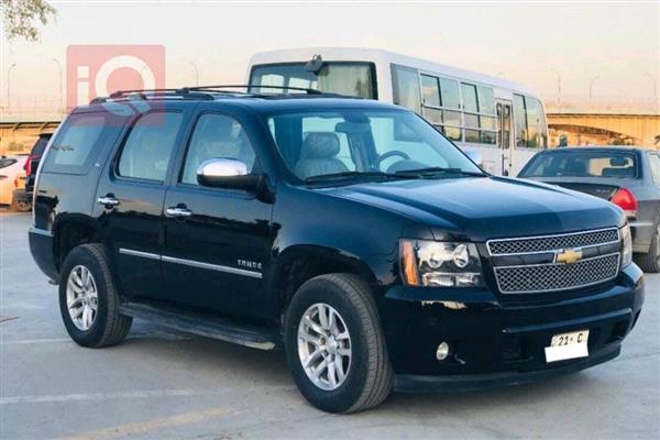 Chevrolet for sale in Iraq